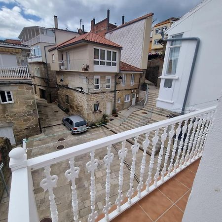 Casa Del Carmen Villa Muros Dış mekan fotoğraf