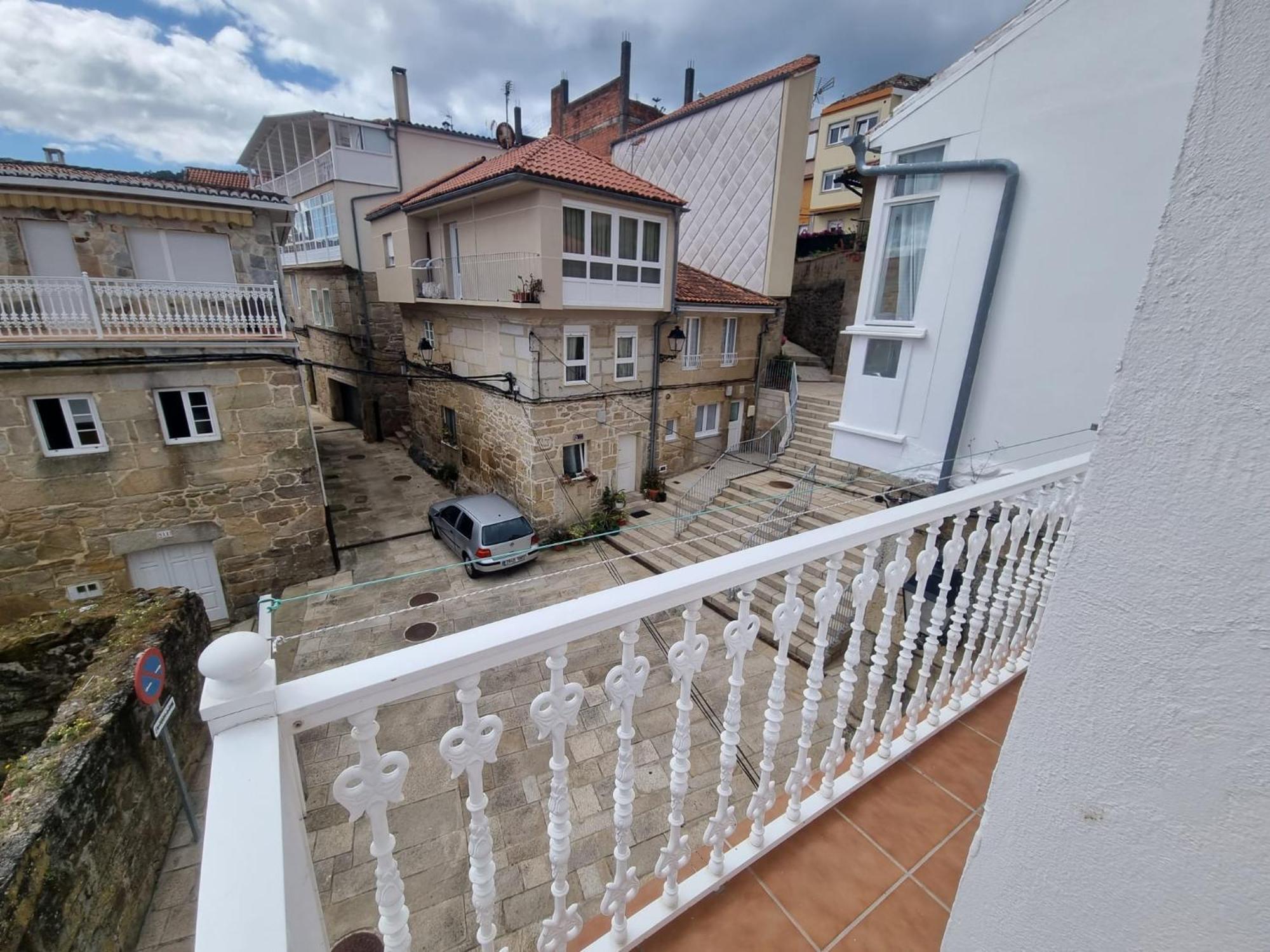 Casa Del Carmen Villa Muros Dış mekan fotoğraf
