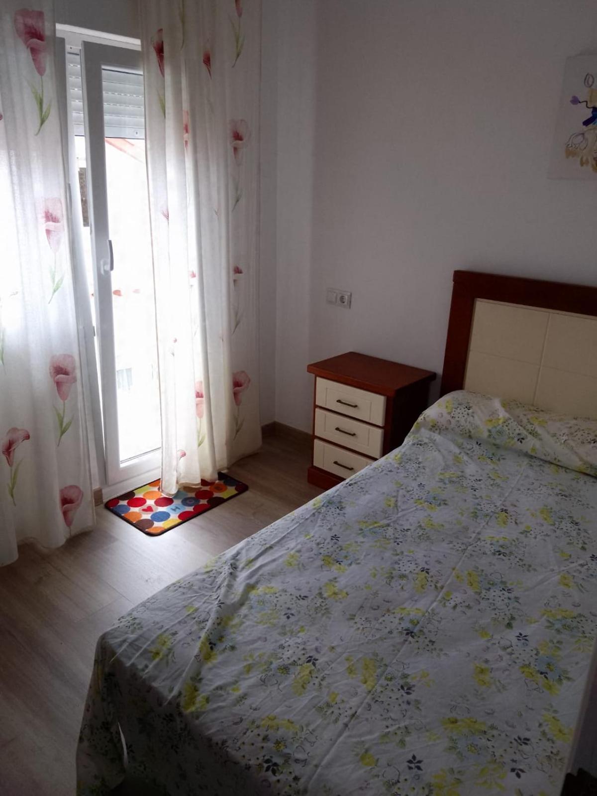 Casa Del Carmen Villa Muros Dış mekan fotoğraf