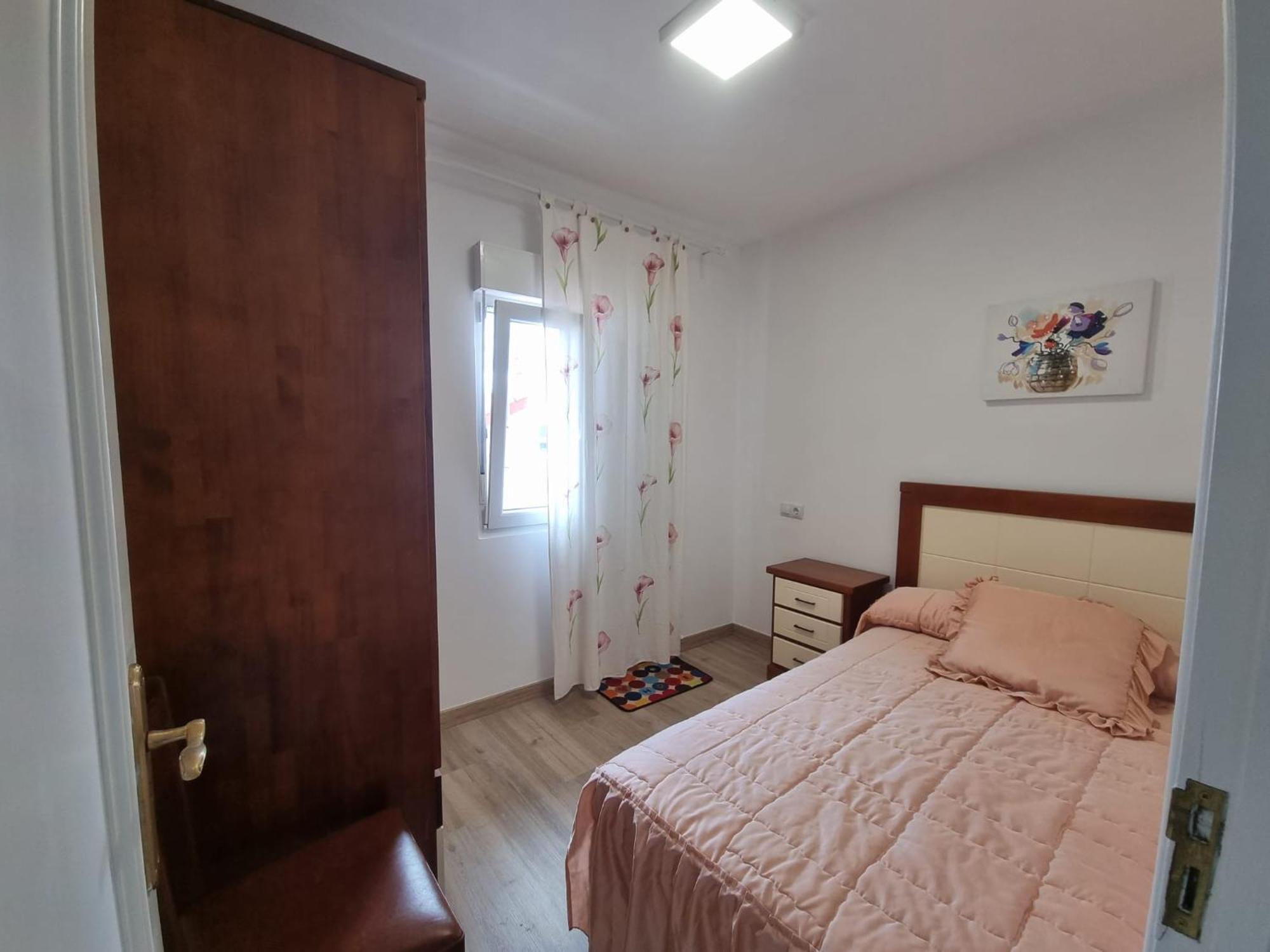 Casa Del Carmen Villa Muros Dış mekan fotoğraf